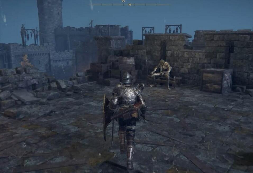 《艾爾登法環》摩恩城城主支線任務攻略