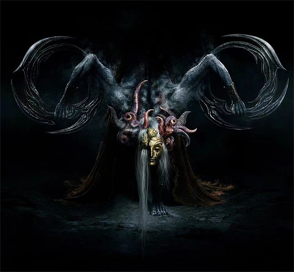 大啖食糧之刻已到——艾爾登法環:黃金樹之影評測