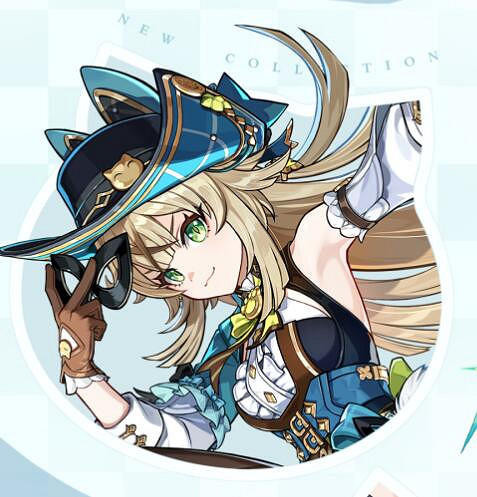 《原神》綺良良新皮膚獲得方法