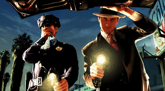 開發商否認《黑色洛城》續作傳聞!正開發R星遊戲項目 開發商否認《黑色洛城》續作傳聞!正開發R星遊戲項目