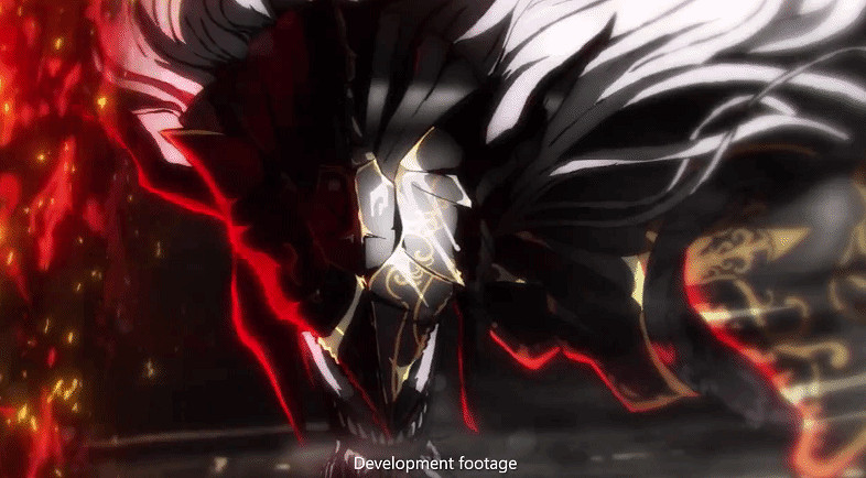 《艾爾登法環》同人動畫曝預告 將於今年秋季播出！