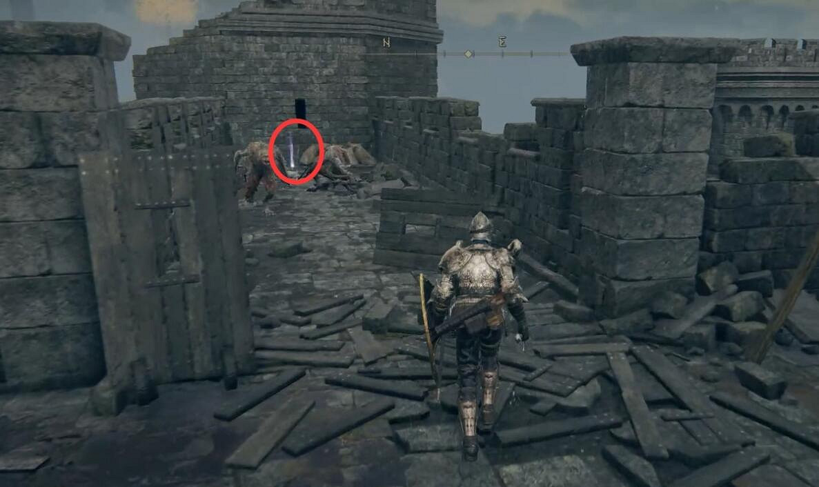 《艾爾登法環》摩恩城城主支線任務攻略