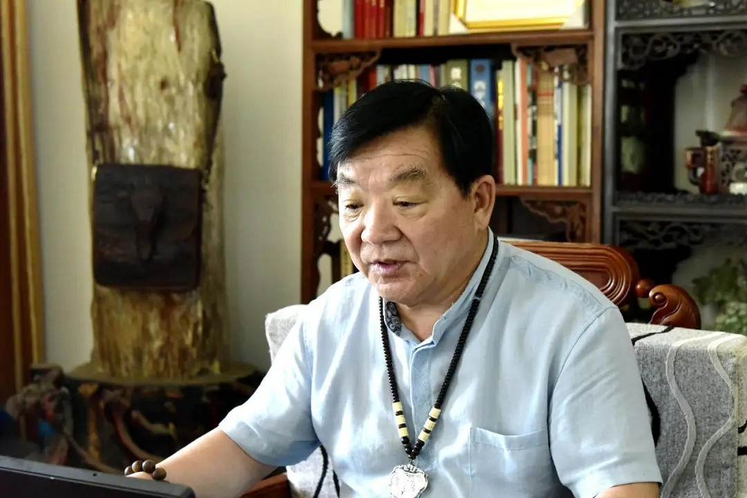 千錘百煉，鑄劍慕容，天龍八部手遊x棠溪寶劍非遺傳承連動開啟！