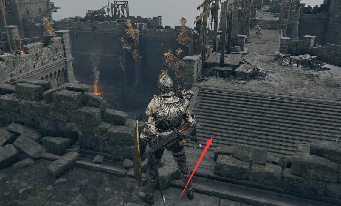 《艾爾登法環》摩恩城城主支線任務攻略