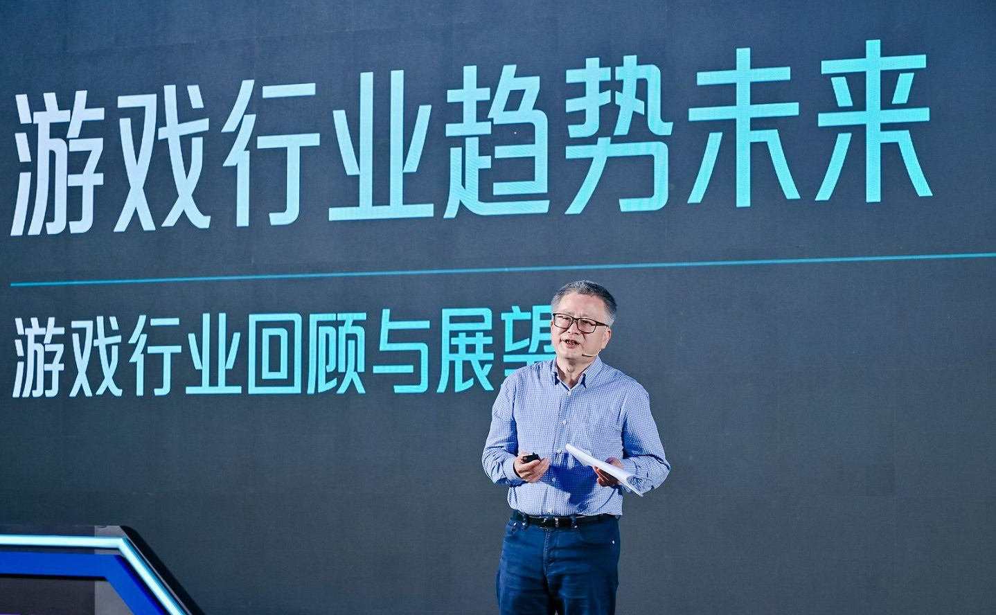 快手磁力引擎推出30億資源助力遊戲行業商業夥伴“無界營銷” 快手磁力引擎推出30億資源助力遊戲行業商業夥伴“無界營銷”