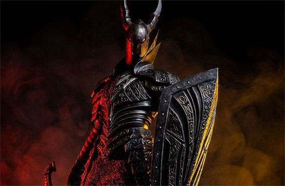 大啖食糧之刻已到——艾爾登法環:黃金樹之影評測