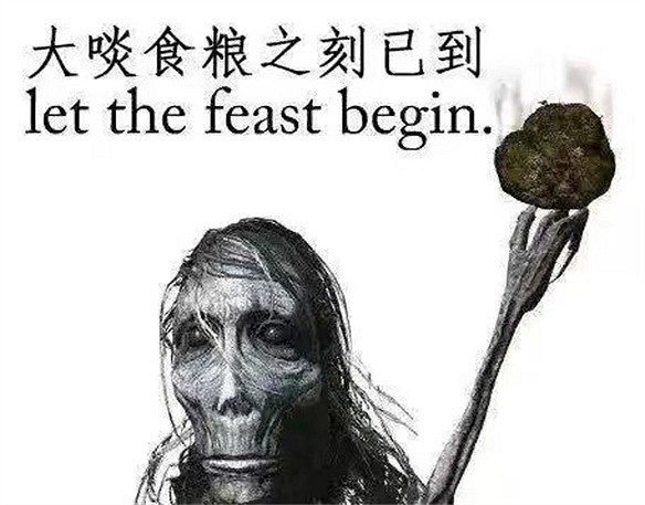 大啖食糧之刻已到——艾爾登法環:黃金樹之影評測