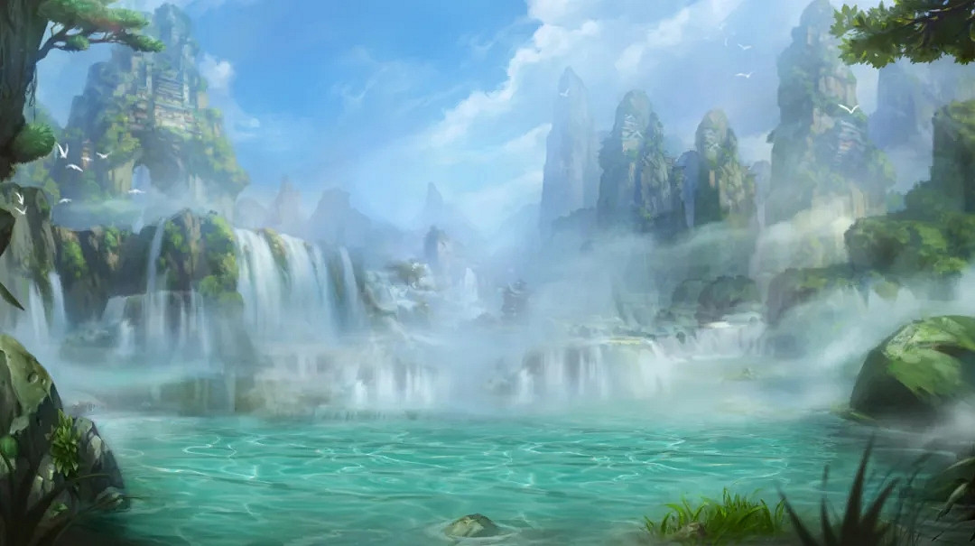 千錘百煉，鑄劍慕容，天龍八部手遊x棠溪寶劍非遺傳承連動開啟！