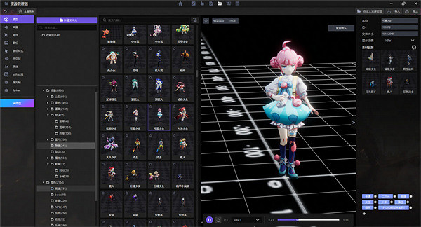 成都躺平老哥飛升頓悟，細說如何靠做遊戲小賺600W_Y3編輯器