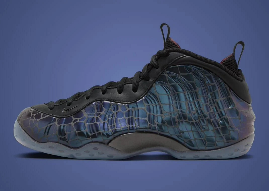 《鐵拳8》將與萬代南夢宮合作推出限量聯名運動鞋