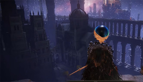 《艾爾登法環》仿身淚滴位置及打法介紹 《艾爾登法環》仿身淚滴位置及打法介紹