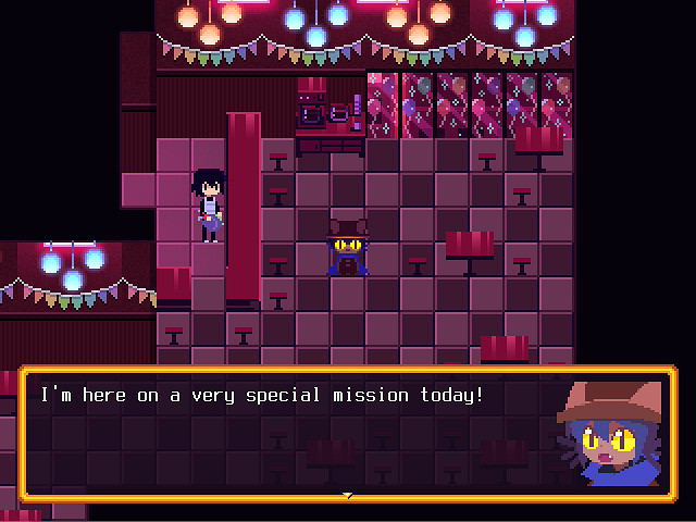 Meta解謎冒險遊戲《OneShot》推出10周年紀念衍生作