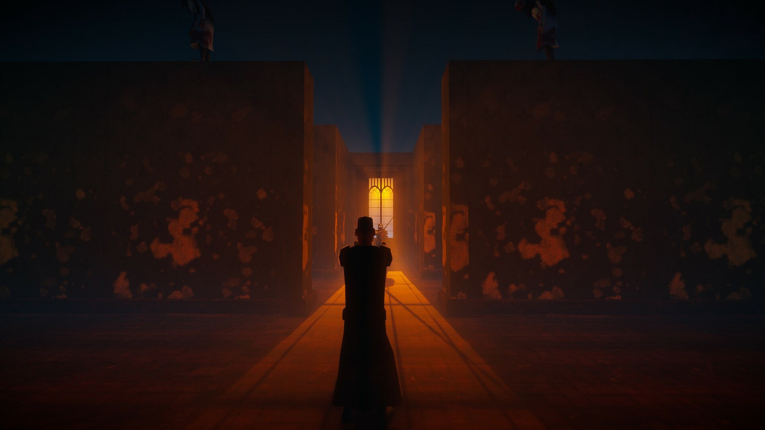 《埃爾帕索身在他處》9月6日登陸PS5 實體版同步發售 《埃爾帕索身在他處》9月6日登陸PS5 實體版同步發售