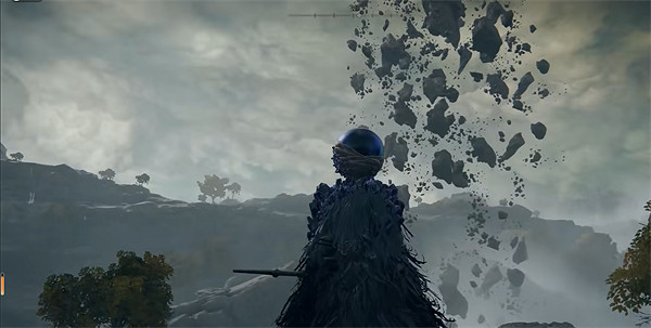 《艾爾登法環》仿身淚滴位置及打法介紹 《艾爾登法環》仿身淚滴位置及打法介紹