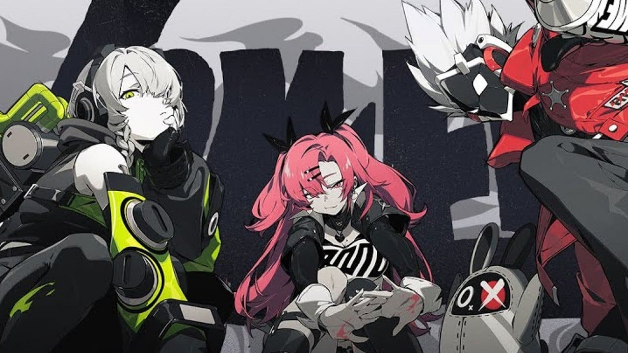 《絕區零》製作人:深入提高遊戲品質 有望登陸Switch新機