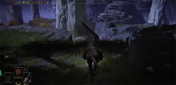 《艾爾登法環》祖靈之王位置及打法介紹 《艾爾登法環》祖靈之王位置及打法介紹