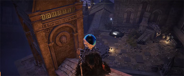 《艾爾登法環》仿身淚滴位置及打法介紹 《艾爾登法環》仿身淚滴位置及打法介紹