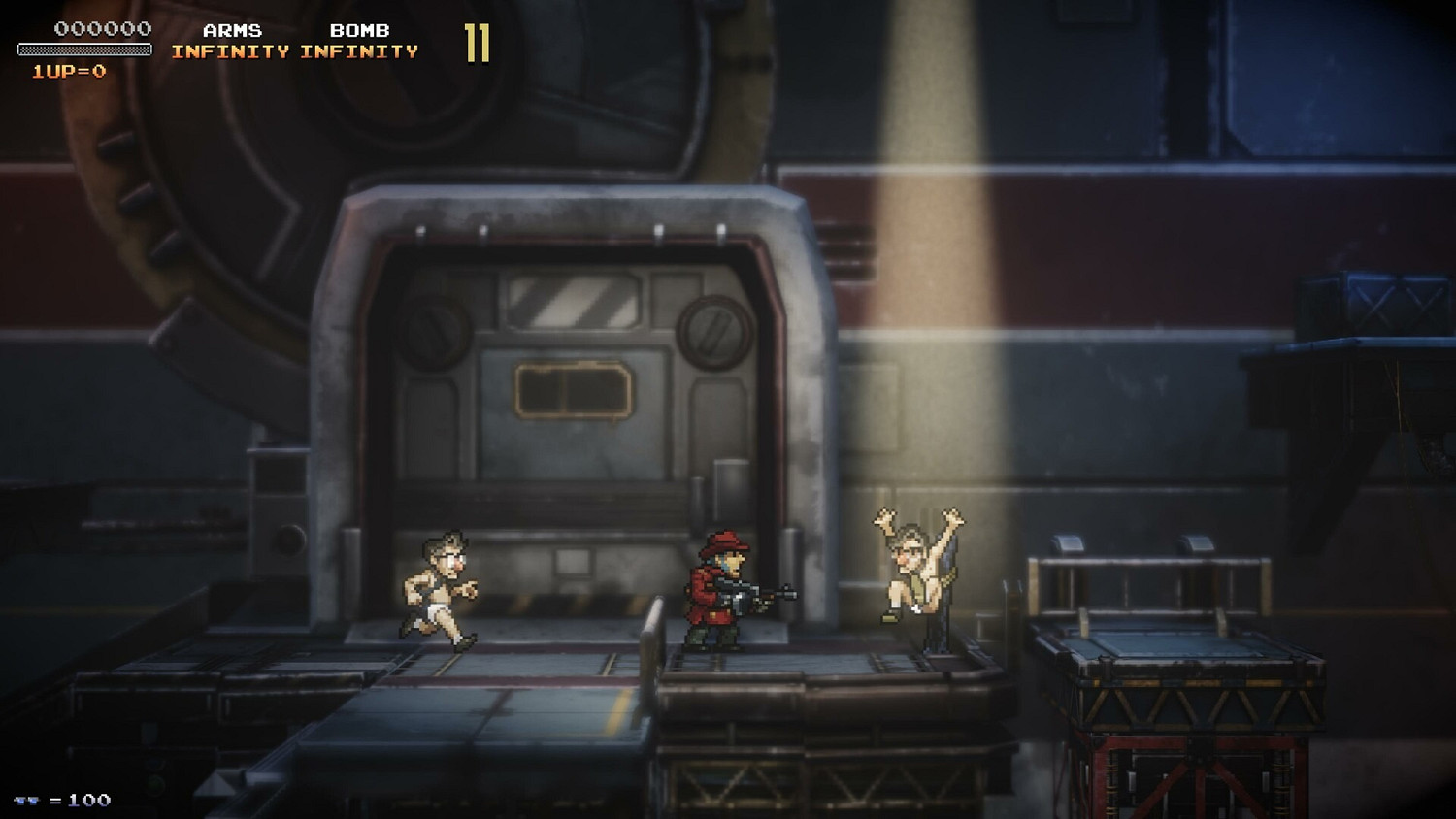 《越南大戰》原主創將與Red Dunes Games合作開發新作 《越南大戰》原主創將與Red Dunes Games合作開發新作