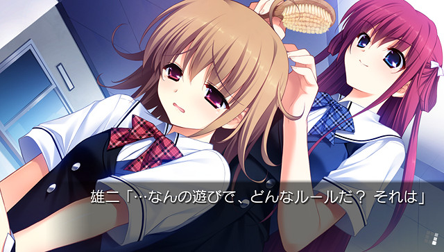 《Clannad》僅排第5!盤點14款Steam最佳視覺小說遊戲 《Clannad》僅排第5!盤點14款Steam最佳視覺小說遊戲