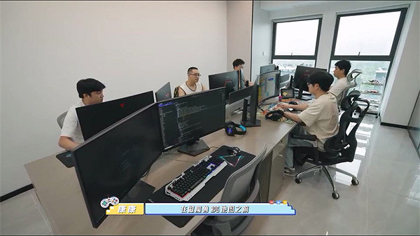 成都躺平老哥飛升頓悟，細說如何靠做遊戲小賺600W_Y3編輯器