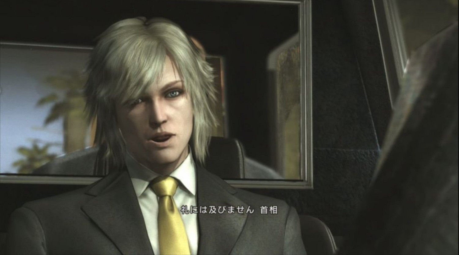 希望再次破滅:《潛龍諜影崛起:復仇》GOG版無法上線 希望再次破滅:《潛龍諜影崛起:復仇》GOG版無法上線