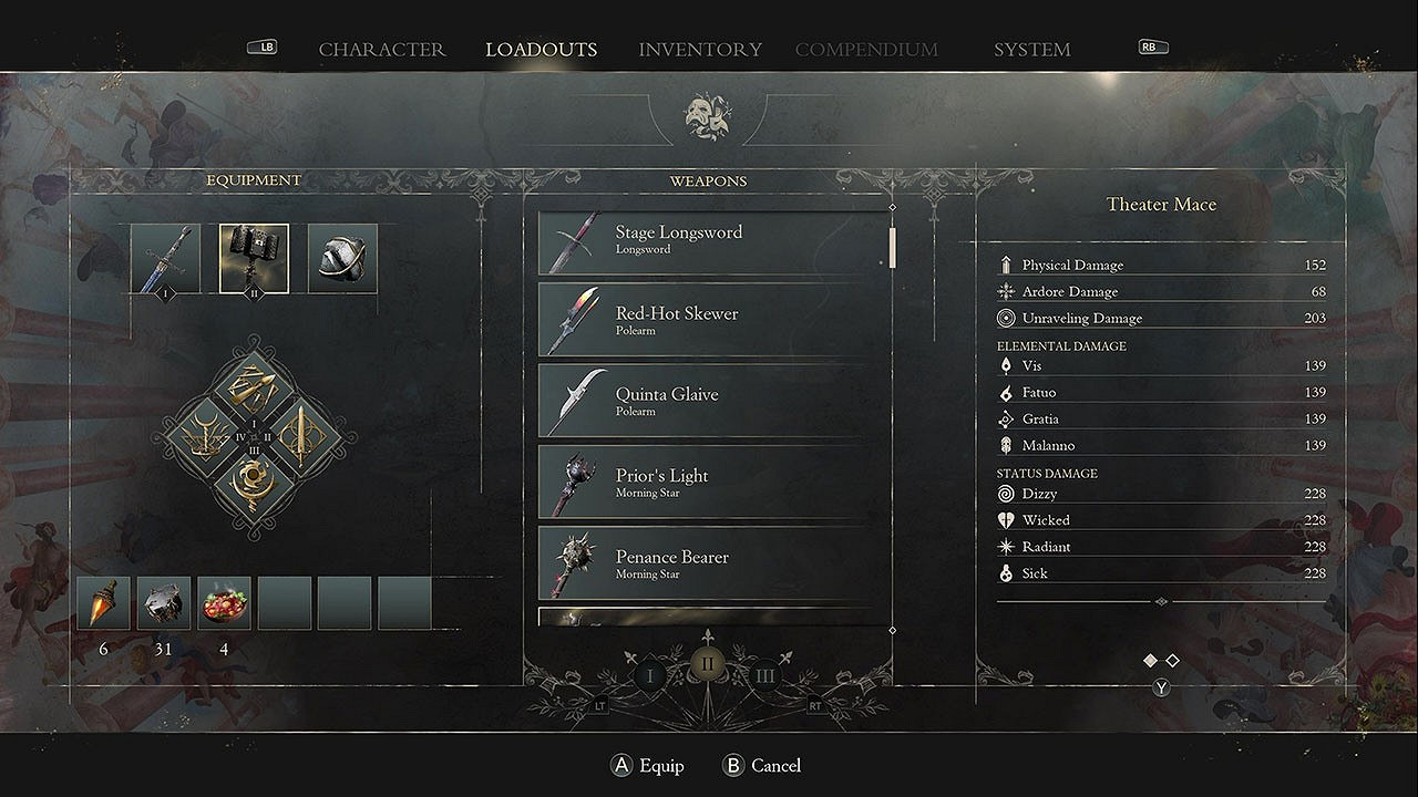 《艾諾提亞：失落之歌》“面具”系統情報公開！