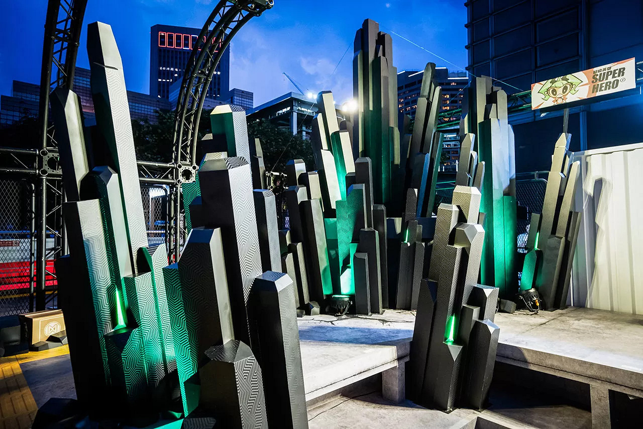 《絕區零》線下主題活動已經結束 預告2024漫博出展