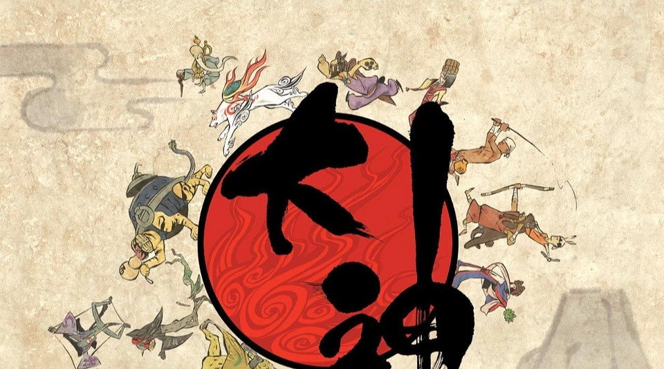 神谷英樹談《大神》開發歷程 直言其商業上的失敗