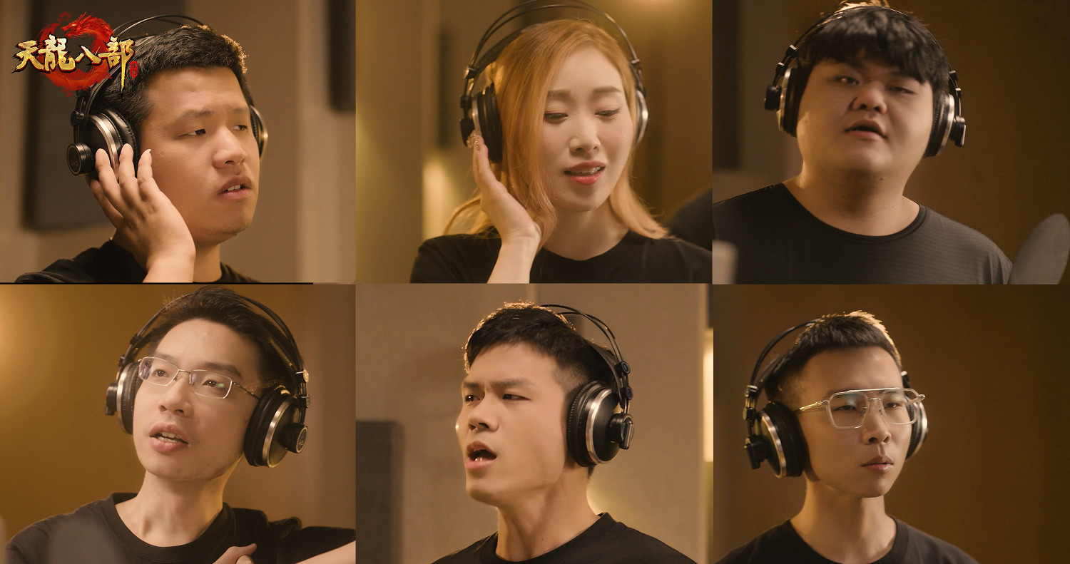 只為兄弟戰今生，雄霸天下冠軍MV發布！百戰慕容挑戰賽即將開啟，觀賽也能分紅包！