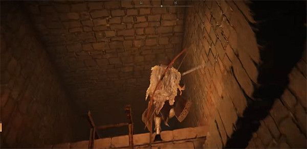 《艾爾登法環》惡兆之子蒙格位置及打法說明