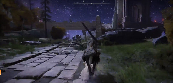 《艾爾登法環》祖靈之王位置及打法介紹 《艾爾登法環》祖靈之王位置及打法介紹