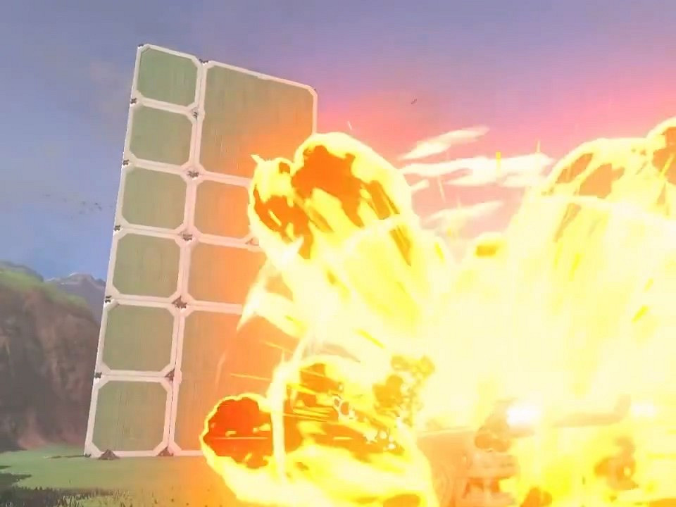 離了個大譜!玩家竟在《王國之淚》重現肯尼迪遇刺案 離了個大譜!玩家竟在《王國之淚》重現肯尼迪遇刺案