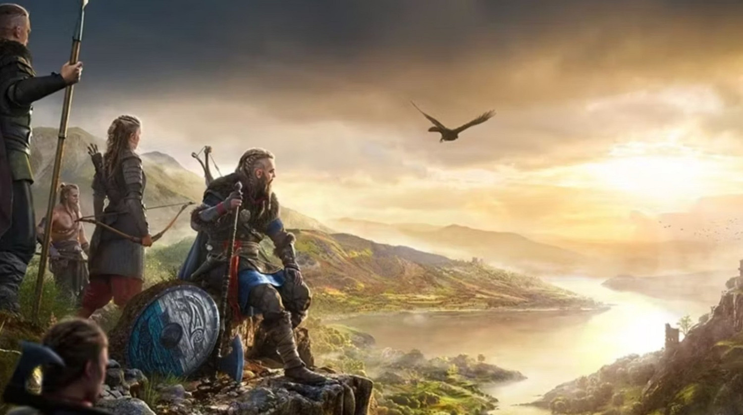 《刺客教條》未來新方向：粉絲熱議冷戰與二戰題材潛力