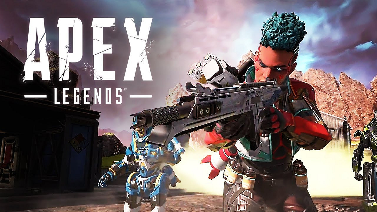 《Apex》計劃每賽季推出兩個通行證 不能用遊戲貨幣買