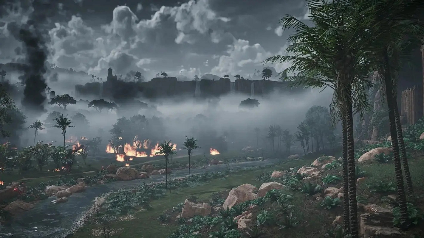 遊戲很好，但開發者人品不行，那到底該不該玩下去?