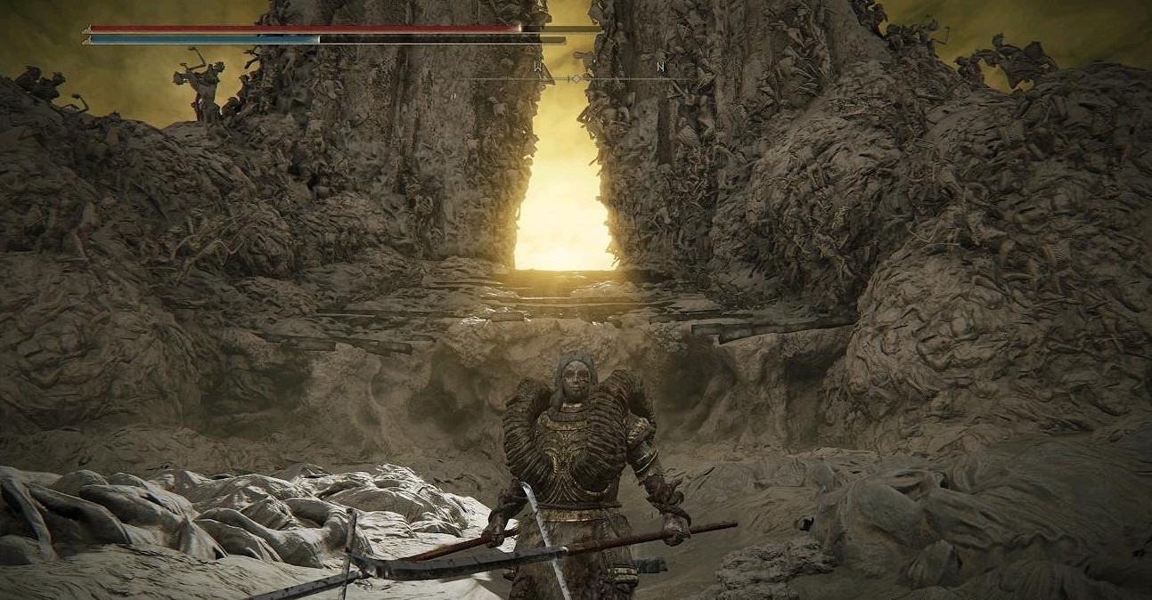 《艾爾登法環》dlc拉塔恩全傷流打法配裝詳解 《艾爾登法環》dlc拉塔恩全傷流打法配裝詳解