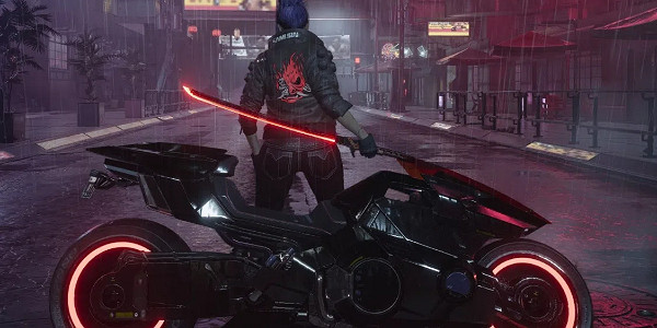 官方不給力!粉絲自製《電馭叛客2077》多人MOD! 官方不給力!粉絲自製《電馭叛客2077》多人MOD!