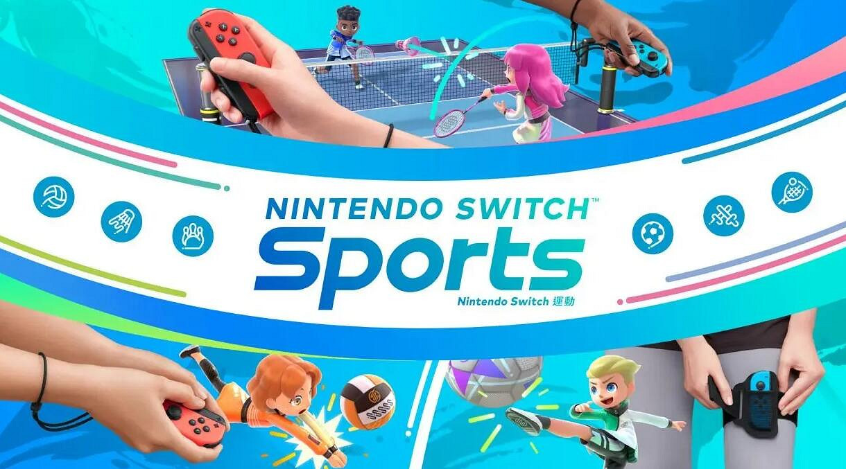 《NS運動》迎來免費籃球項目更新，明日登陸 Switch