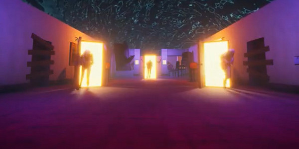 《埃爾帕索身在他處》宣布將於今年秋季登陸PS5平台