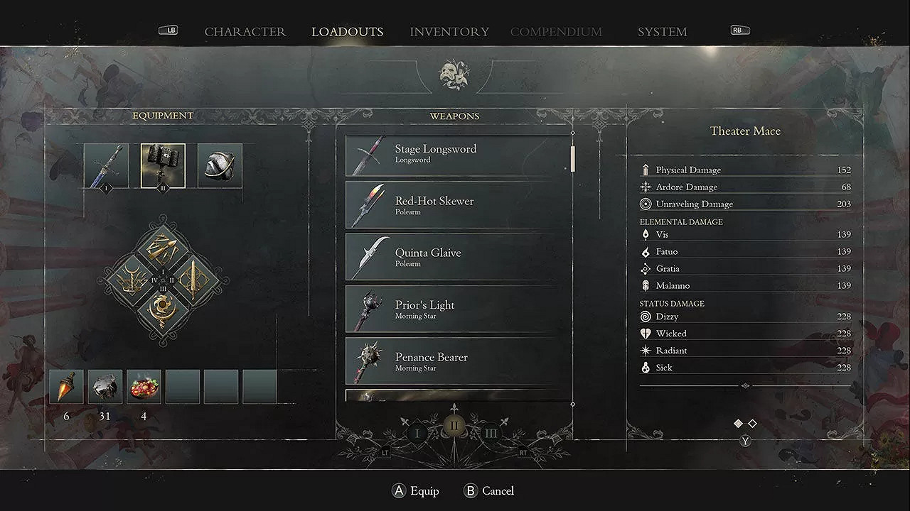 《艾諾提亞：失落之歌》公開面具動作系統最新情報