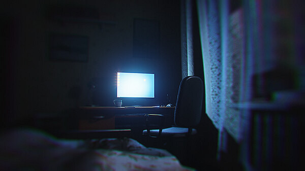 動彈不得！心理恐怖遊戲《在睡夢中》已登陸Steam商店