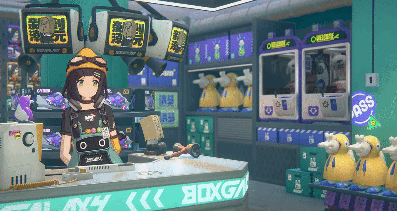 《絕區零》製作人:深入提高遊戲品質 有望登陸Switch新機