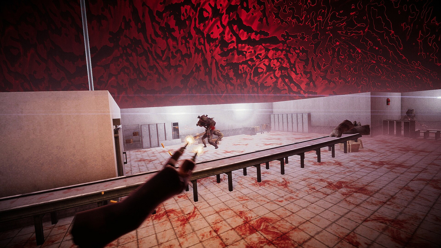 《埃爾帕索身在他處》9月6日登陸PS5 實體版同步發售 《埃爾帕索身在他處》9月6日登陸PS5 實體版同步發售