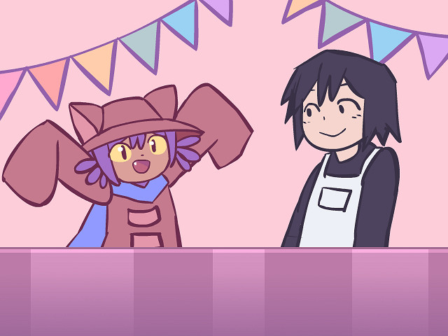 Meta解謎冒險遊戲《OneShot》推出10周年紀念衍生作