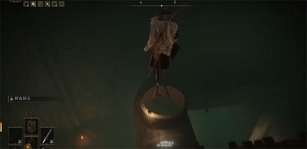 《艾爾登法環》惡兆之子蒙格位置及打法說明