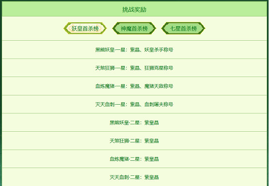 《問道》時間版年度大服“甲辰”特色改版之玩法與活動！