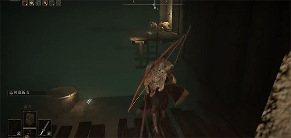 《艾爾登法環》惡兆之子蒙格位置及打法說明