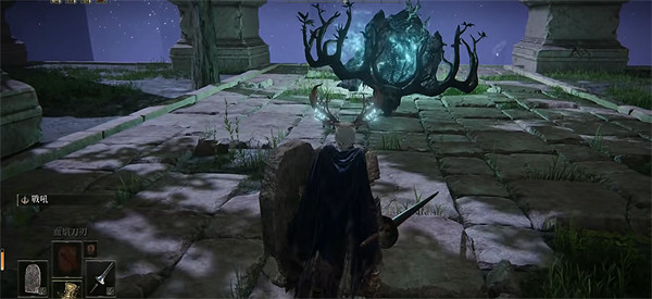 《艾爾登法環》祖靈位置及打法介紹 《艾爾登法環》祖靈位置及打法介紹