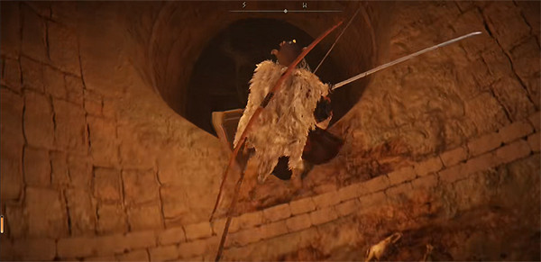 《艾爾登法環》惡兆之子蒙格位置及打法說明