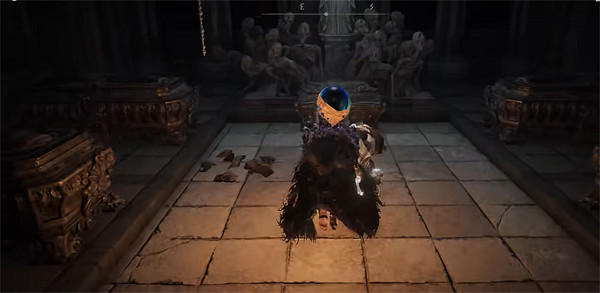 《艾爾登法環》仿身淚滴位置及打法介紹 《艾爾登法環》仿身淚滴位置及打法介紹